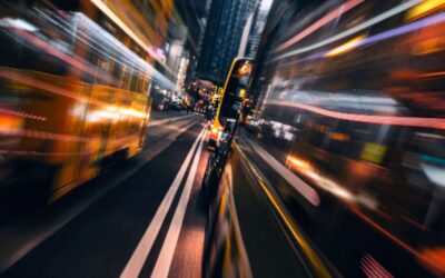 Lightning Fast Response Time