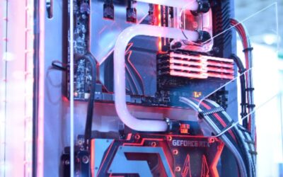 Power to go on for Days